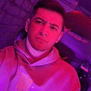 Али Мусаев, 24 года