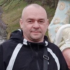 Фотография мужчины Роман, 43 года из г. Павловск (Санкт-Петербург)