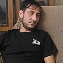 Шурик, 34 года