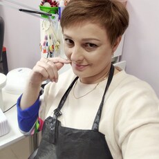 Фотография девушки Елена, 41 год из г. Котлас