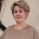 Ольга, 53 года