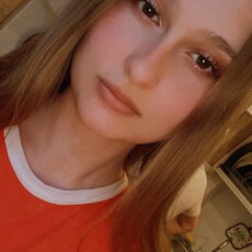 Фотография девушки Ульяна, 22 года из г. Кстово