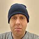 Серго, 44 года