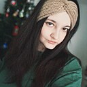 Кристина, 28 лет