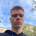 Гоша, 20 лет