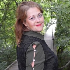 Фотография девушки Анна, 41 год из г. Курск