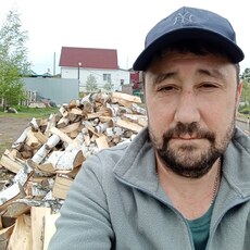 Фотография мужчины Слава, 45 лет из г. Ишим