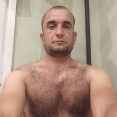 Фотография мужчины Рустам, 39 лет из г. Коряжма