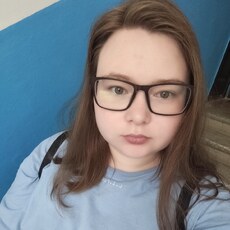 Фотография девушки Мари, 23 года из г. Береза