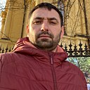 Андрец, 39 лет