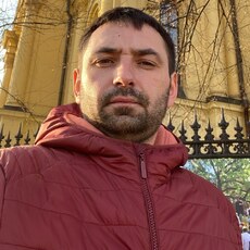 Фотография мужчины Андрец, 39 лет из г. Варшава