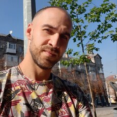 Фотография мужчины Сергей, 26 лет из г. Каменское