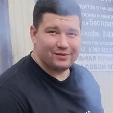 Фотография мужчины Тимур, 28 лет из г. Нижневартовск