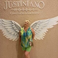 Фотография девушки Светланка, 54 года из г. Минск