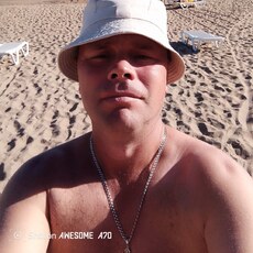 Фотография мужчины Юрий, 43 года из г. Сыктывкар
