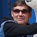 Алик, 55 лет