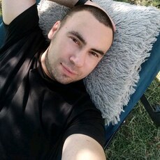 Фотография мужчины Олег, 38 лет из г. Павлоград