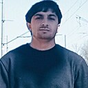 Мухаммед, 25 лет