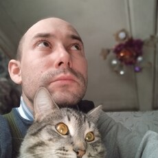 Фотография мужчины Sergei Smirnov, 30 лет из г. Кострома