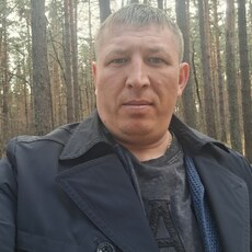 Фотография мужчины Михаил, 34 года из г. Чебоксары