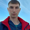 Александр, 35 лет