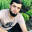 Амир, 23 года