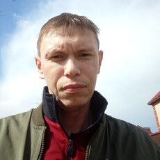 Фотография мужчины Сергей, 35 лет из г. Саранск