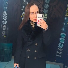 Фотография девушки Li, 27 лет из г. Сыктывкар