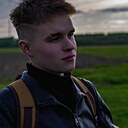 Николай, 19 лет