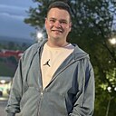 Дмитрий, 25 лет