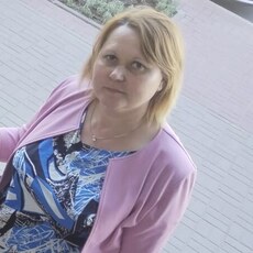 Фотография девушки Юлия, 45 лет из г. Дмитровск-Орловский