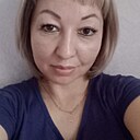 Аля, 43 года