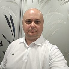 Фотография мужчины Игорь, 43 года из г. Кричев