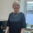 Ирина, 64 года