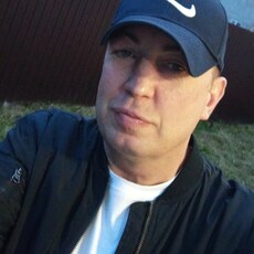 Фотография мужчины Роман, 42 года из г. Воскресенск