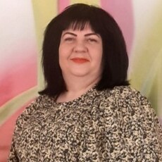 Фотография девушки Ира, 47 лет из г. Тамбов