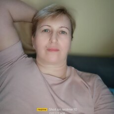 Фотография девушки Светлана, 53 года из г. Херсон