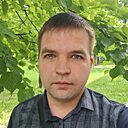 Юрий, 34 года