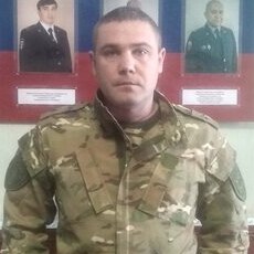 Фотография мужчины Виталий, 37 лет из г. Краснодон