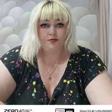 Фотография девушки Наташа, 40 лет из г. Балашиха