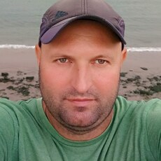 Фотография мужчины Сергей, 40 лет из г. Килия