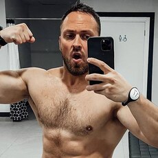 Фотография мужчины Ярослав, 36 лет из г. Москва