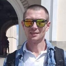 Фотография мужчины Sanay, 41 год из г. Киев