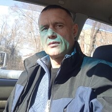 Фотография мужчины Андрей, 47 лет из г. Спасск-Дальний