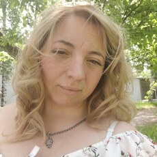Фотография девушки Кицюня, 34 года из г. Умань