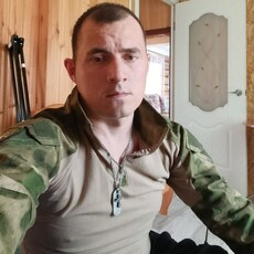 Фотография мужчины Андрей, 34 года из г. Кукмор
