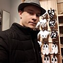 Макс, 28 лет