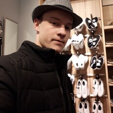 Фотография мужчины Макс, 28 лет из г. Томск