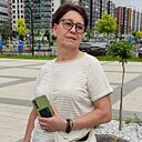 Василина, 59 лет