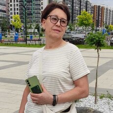 Фотография девушки Василина, 60 лет из г. Казань